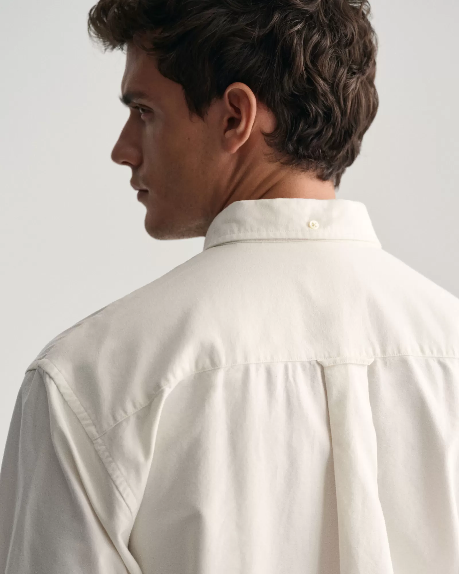 GANT Relaxed Fit Heritage Oxford Shirt | Skjortor