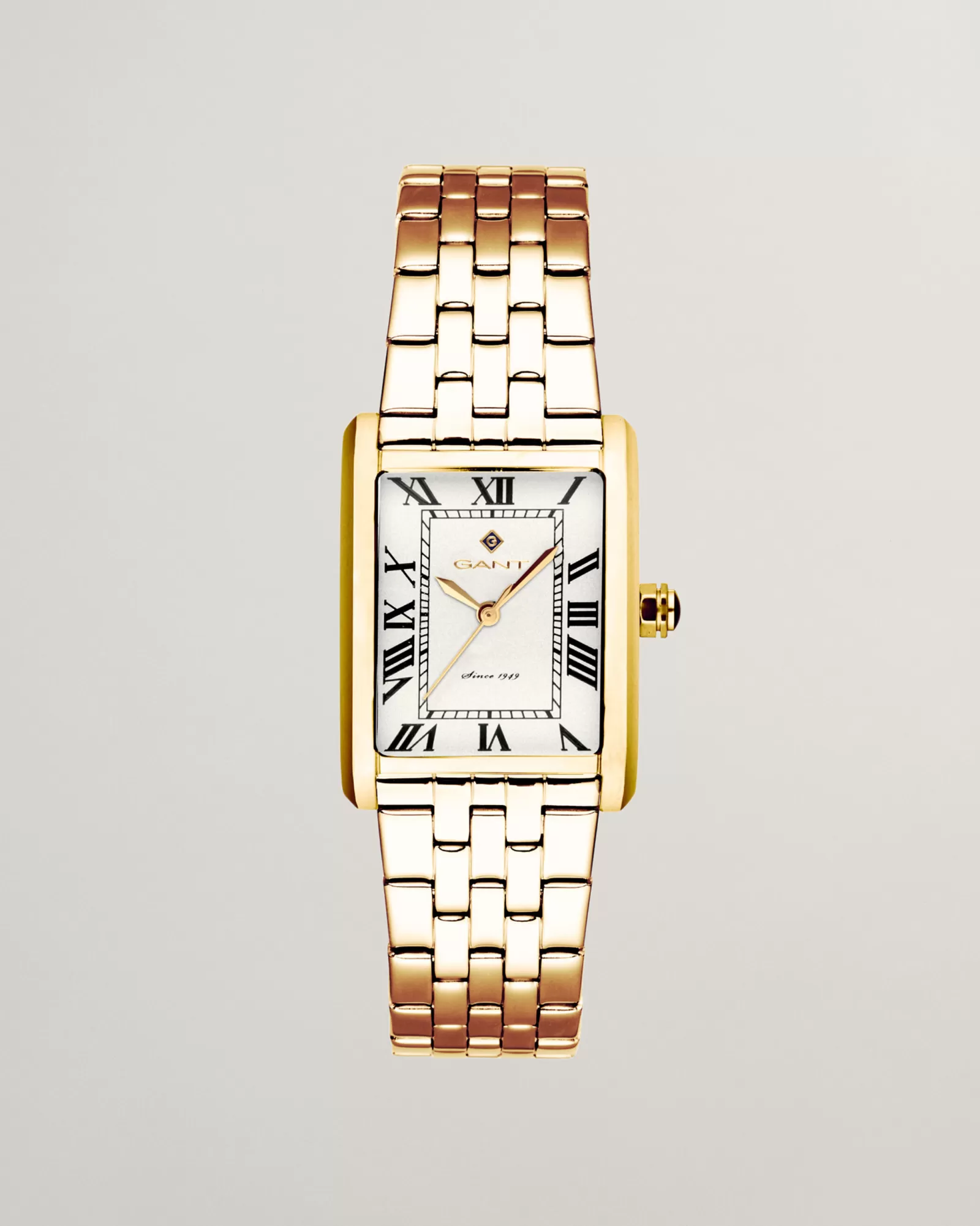 GANT Rhode Island Heritage Wristwatch | Klockor
