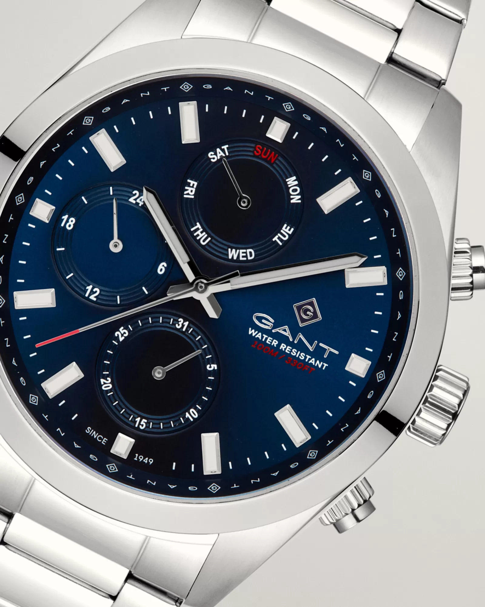 GANT Rochester Wristwatch | Klockor