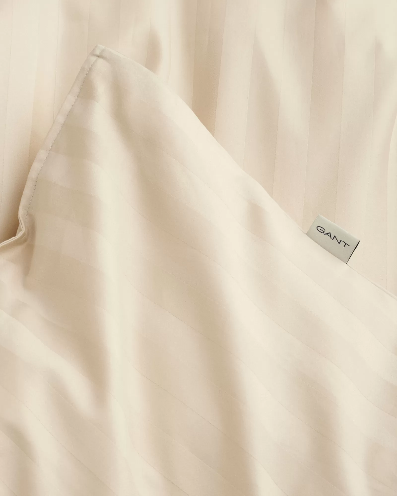 GANT Sateen Striped Double Duvet | Påslakan & Underlakan