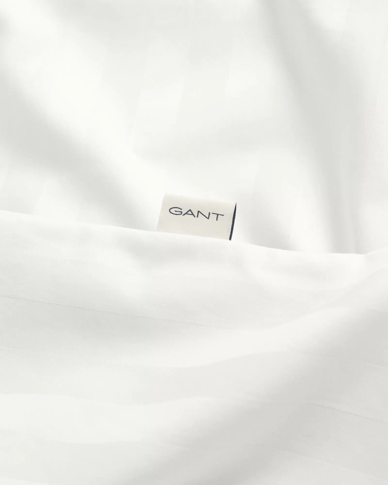 GANT Sateen Striped Double Duvet | Påslakan & Underlakan